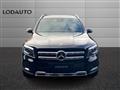 MERCEDES CLASSE GLB GLB 200 d Automatic 4Matic Sport