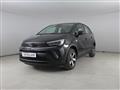 OPEL CROSSLAND 1.2 Turbo 12V 110 CV Start&Stop Edition