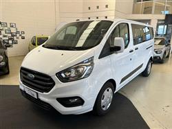 FORD TRANSIT CUSTOM Transit Custom 320 2.0 EcoBlue 130 aut. PC Combi Trend