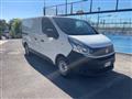 FIAT Talento 1.6 diesel Talento 1.6 MJT 120CV PC-TN Furgone 12q