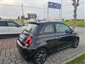 FIAT 500 1.0 Hybrid Connect