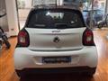 SMART FORFOUR 1.0 70CV twinamic Youngster