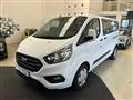 FORD TRANSIT CUSTOM Transit Custom 320 2.0 EcoBlue 130 aut. PC Combi Trend