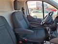 FORD TRANSIT CUSTOM 300 2.0 EcoBlue 130 PC Furgone Entry