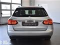 MERCEDES CLASSE C SW d S.W. Auto Business Extra