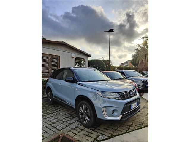 SUZUKI VITARA 1.4 Hybrid Cool