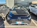 HYUNDAI BAYON 1.2 GPL MT X-tech