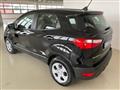 FORD ECOSPORT 1.0 EcoBoost 100 CV Connect *IVA ESPOSTA*