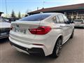 BMW X4 xDrive20d Msport