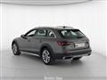 AUDI A4 ALLROAD A4 allroad 40 TDI 204 CV S tronic Identity Contrast