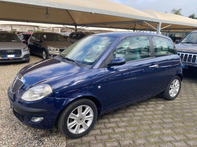 LANCIA YPSILON 1.3 Multijet 16V Platino