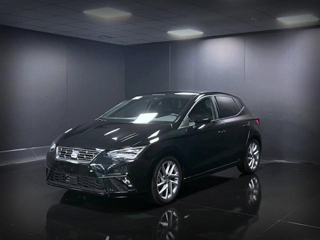 SEAT IBIZA 1.0 EcoTSI 95 CV 5 porte FR