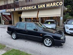 LANCIA Thema i.e. turbo 16V LS