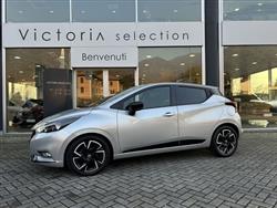 NISSAN MICRA IG-T 92 Xtronic 5 porte N-Design