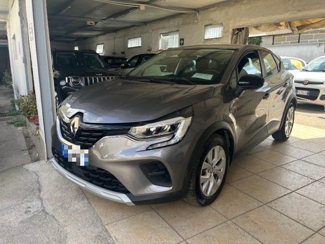 RENAULT NUOVO CAPTUR 1.0 TCe 90 CV Business