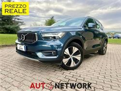 VOLVO XC40 RECHARGE HYBRID T4 Recharge Plug-in Hybrid Inscription Expression