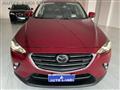 MAZDA CX-3 1.8L Skyactiv-D Business