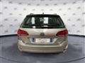 VOLKSWAGEN GOLF Variant 2.0 TDI DSG Executive BlueMotion Tech.