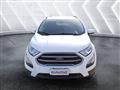 FORD ECOSPORT 1.5 tdci Plus s&s 100cv