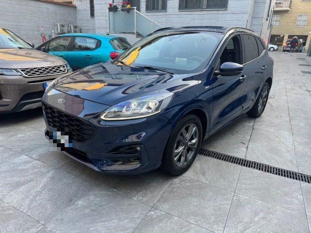 FORD KUGA 1.5 EcoBlue 120 CV 2WD ST-Line X