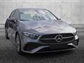 MERCEDES CLASSE A d Automatic AMG Line Premium