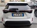 TOYOTA YARIS CROSS 1.5 Hybrid 5p. E-CVT Active