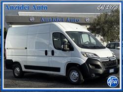 CITROEN JUMPER 33 2.2 BlueHDi 120 CV L2H2 Furgone