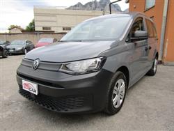 VOLKSWAGEN CADDY KOMBI 2.0 TDi Kombi AUTOCARRO N1 * 15.000 KM REALI *