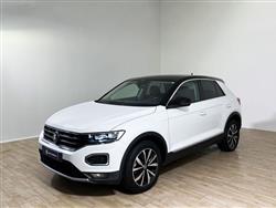 VOLKSWAGEN T-ROC 1.0 TSI Style BlueMotion Technology