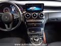 MERCEDES CLASSE C SW C 220 d S.W. Auto Business Extra