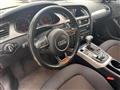 AUDI A4 ALLROAD 2.0 TDI 190 CV cl.d. S.tr. Advanced Quattro