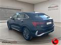 AUDI Q3 35 TDI S tronic S line KM.0 TETTO, PRONTA CONS!!