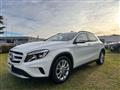 MERCEDES CLASSE GLA d Executive UNIPRO - PDC - BT - CLIMA - 17