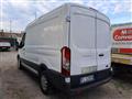 FORD Transit Furgone 2017 Euro 6b Transit 350 2.0 HDT 130CV RWD PL-RG Furg. Isoter. Trend