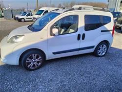 FIAT QUBO 1.4 8V 77 CV Dynamic Natural Power