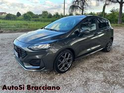 FORD FIESTA 1.0 Ecoboost Hybrid 125 CV 5 porte ST-Line