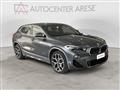 BMW X2 sDrive18d Msport-X