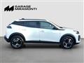 PEUGEOT 2008 1.2 puretech Allure s&s 100cv