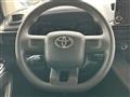 TOYOTA PROACE CITY VERSO Proace City Verso 1.5D 100 CV S&S Short D Lounge