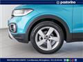 VOLKSWAGEN T-CROSS 1.0 TSI 110 CV Advanced