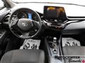 TOYOTA C-HR 1.8 Hybrid E-CVT Business