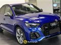 AUDI SQ5 SPORTBACK SPB TDI quattro tiptronic