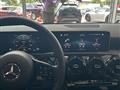 MERCEDES CLASSE A SEDAN A 180 d Automatic 4p. Business