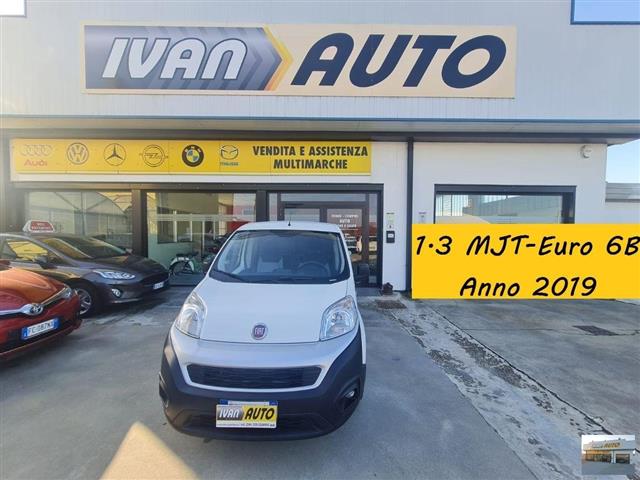 FIAT 500L 1.3 MJT-Euro 6B-Anno 2019