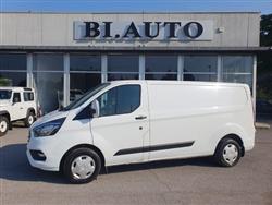 FORD TRANSIT CUSTOM 250 2.0 TDCi Furgone L2H1 "PASSO MEDIO"