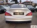 MERCEDES Classe CLA AMG 45 Race Edition 4matic auto