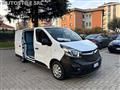 FIAT TALENTO Vivaro1.6 CDTI125CV OFFICINA MOBILE+ BANCO MORSA