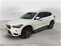 BMW X1 sDrive18d xLine