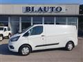 FORD TRANSIT CUSTOM 250 2.0 TDCi Furgone L2H1 "PASSO MEDIO"