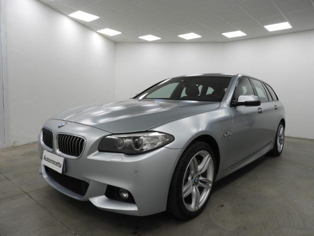 BMW SERIE 5 TOURING d xDrive Touring Msport